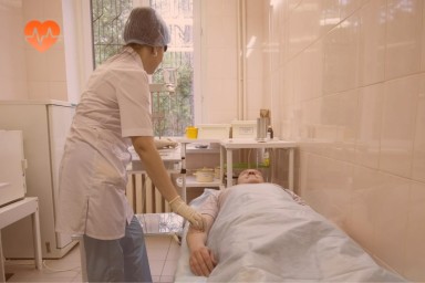 Бесплатное лечение алкоголизма в Сибирском