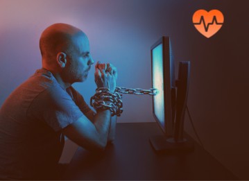 Лечение игромании в Сибирском