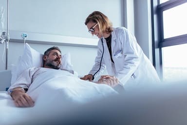 Лечение алкоголизма в стационаре в Сибирском