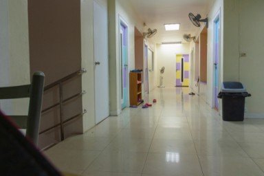 О клинике в Сибирском